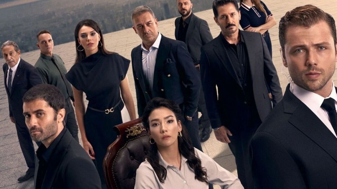 Teşkilat  