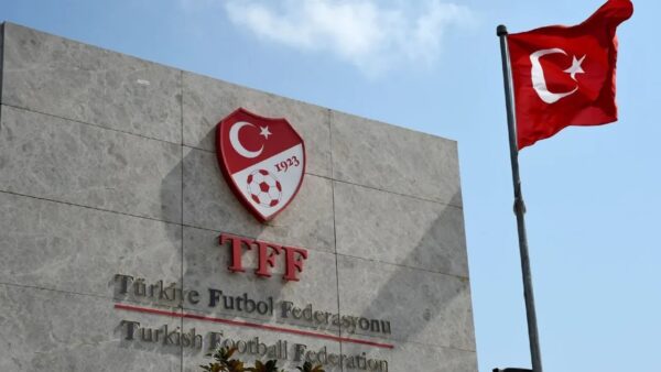 TFF Süper Lig takımlarının harcama limitlerini duyurdu! İşte zirvedeki takım