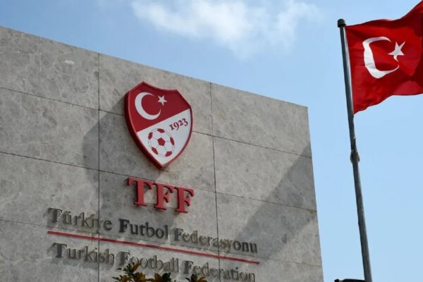 TFF Süper Lig takımlarının harcama limitlerini duyurdu! İşte zirvedeki takım