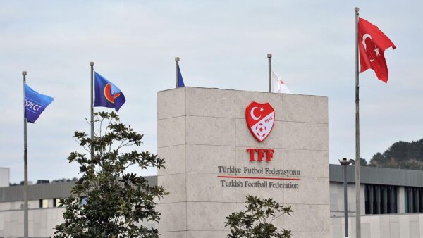TFF yabancı sınırını duyurdu