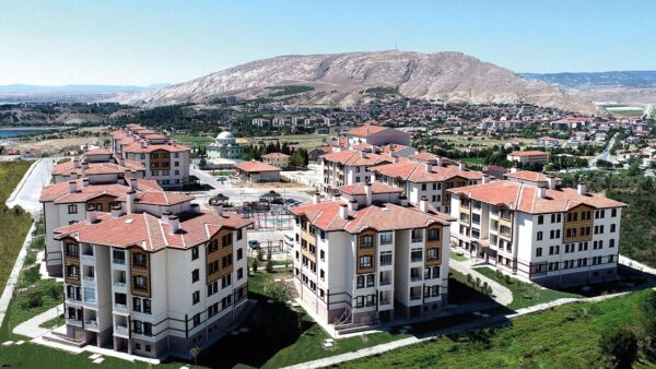 TOKİ 64 İl Hangileri? Başvurular Ne Zaman Başlıyor? Başvuru Şartları Neler?