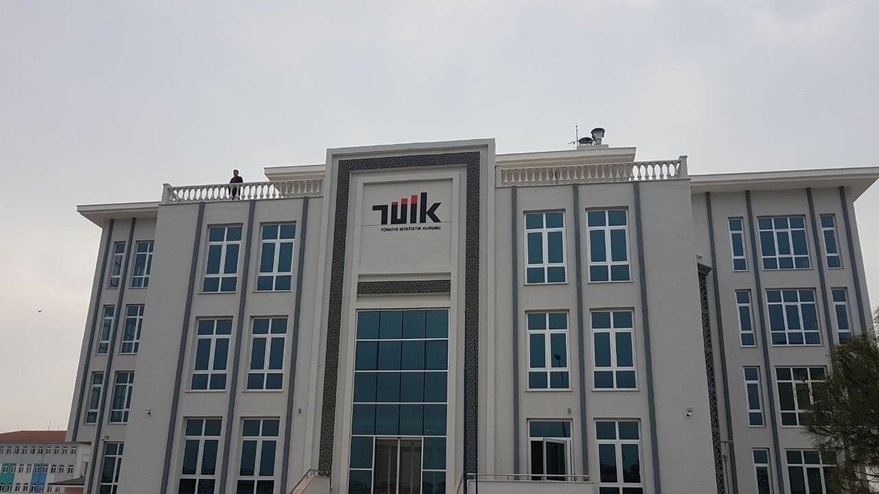 Türkiye İstatistik Kurumu, 2026’nın Ocak, Şubat, Mart, Nisan ve Mayıs aylarını kapsayan beş aylık net enflasyon kümülatifi verilerini açıkladı.