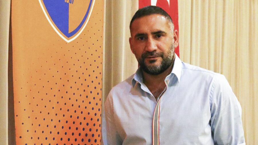 Ümit Karan Tahliye Oldu!