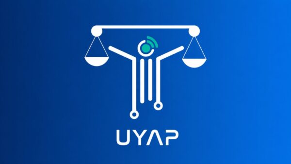 Uyap Vatandaş Girişi Durduruldu mu? Adalet Bakanlığı Duyurdu!