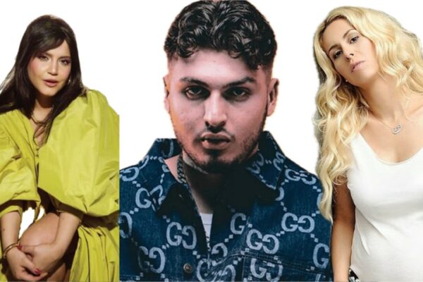 Ünlülere Yönelik Uyuşturucu Soruşturması: Blok3, Feyza Civelek ve Niran Ünsal Pozitif, Serenay Sarıkaya Negatif!