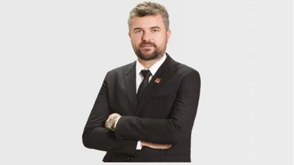 Buca Belediye Başkanı Görkem Duman Görevden Uzaklaştırıldı
