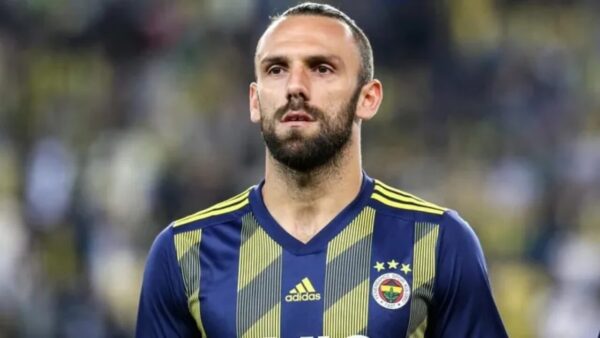 Vedat Muriqi Fenerbahçe’de