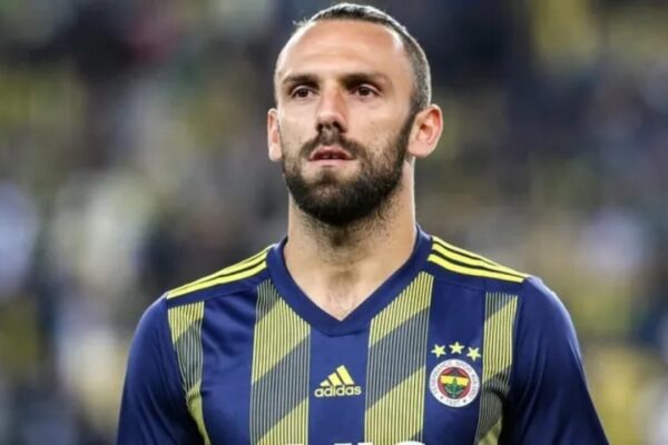 Vedat Muriqi Fenerbahçe’de