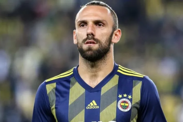 Vedat Muriqi Fenerbahçe’de