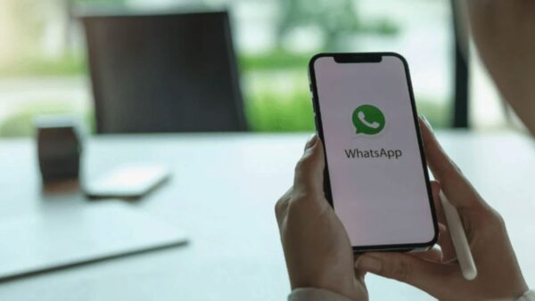 Whatsapp kullanıcı adı dönemi başladı! Telefon vermeden mesajlaşma devri