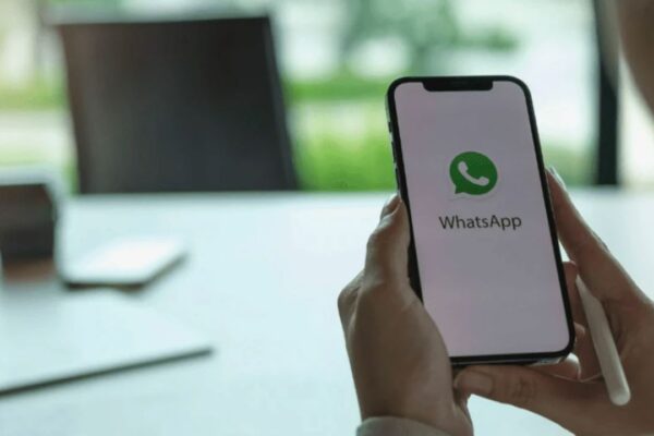 Whatsapp kullanıcı adı dönemi başladı! Telefon vermeden mesajlaşma devri