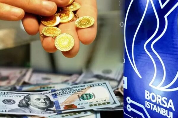 Bu hafta en çok kazandıran yatırım aracı hangisi? Piyasaların haftalık karne raporu!