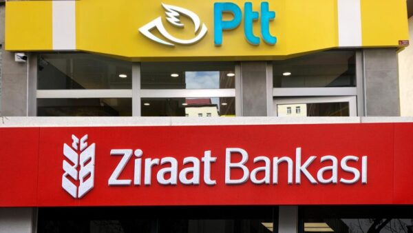 Sosyal Yardım Ödemeleri Artık PTT ve Ziraat Bankası’ndan Yapılmayacak!