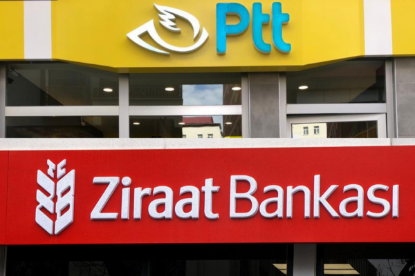 Sosyal Yardım Ödemeleri Artık PTT ve Ziraat Bankası’ndan Yapılmayacak!
