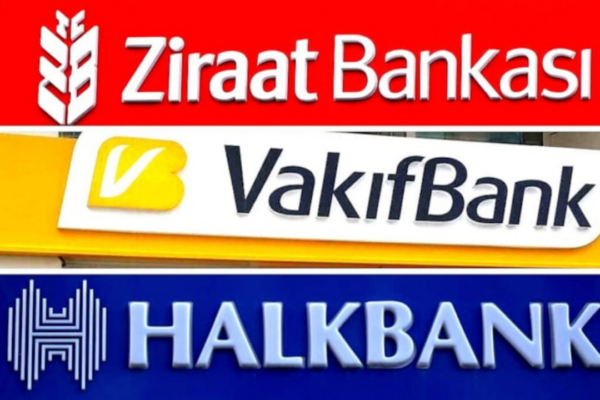 Cumhurbaşkanı Erdoğan Duyurdu: 3 Kamu Bankası Birleşiyor!