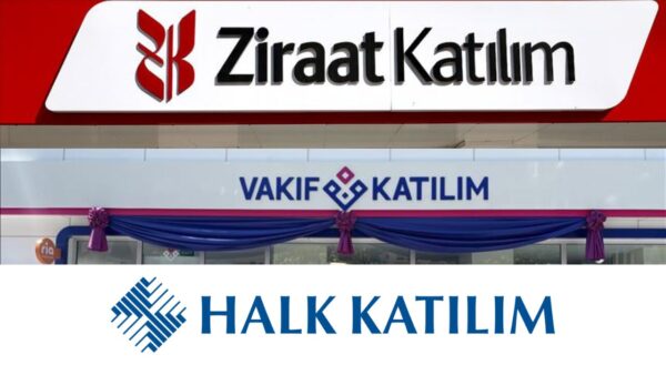 Cumhurbaşkanı Erdoğan Duyurdu: 3 Kamu Bankası Birleşiyor!
