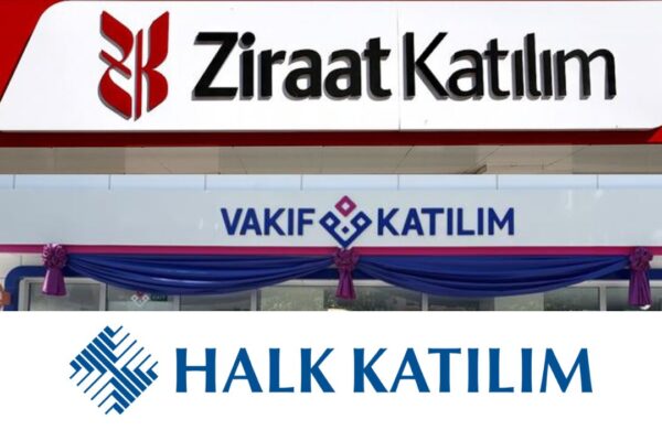 Cumhurbaşkanı Erdoğan Duyurdu: 3 Kamu Bankası Birleşiyor!