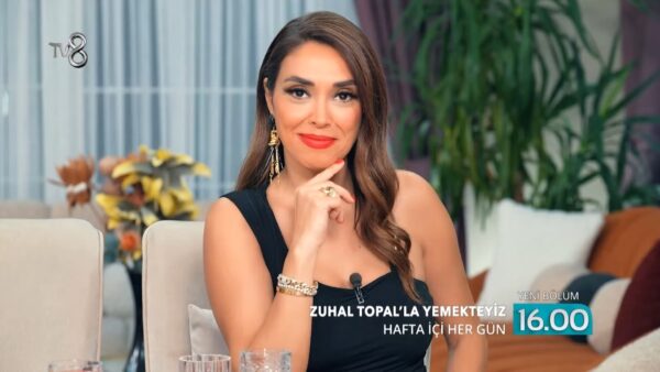 Zuhal Topal’la Yemekteyiz Kim Kazandı? 200 Bin TL’nin Sahibi Belli Oldu