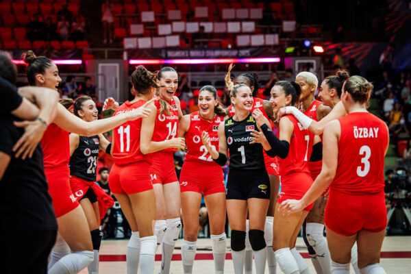Japonya Türkiye voleybol maçının ne zaman oynanacağı açıklandı