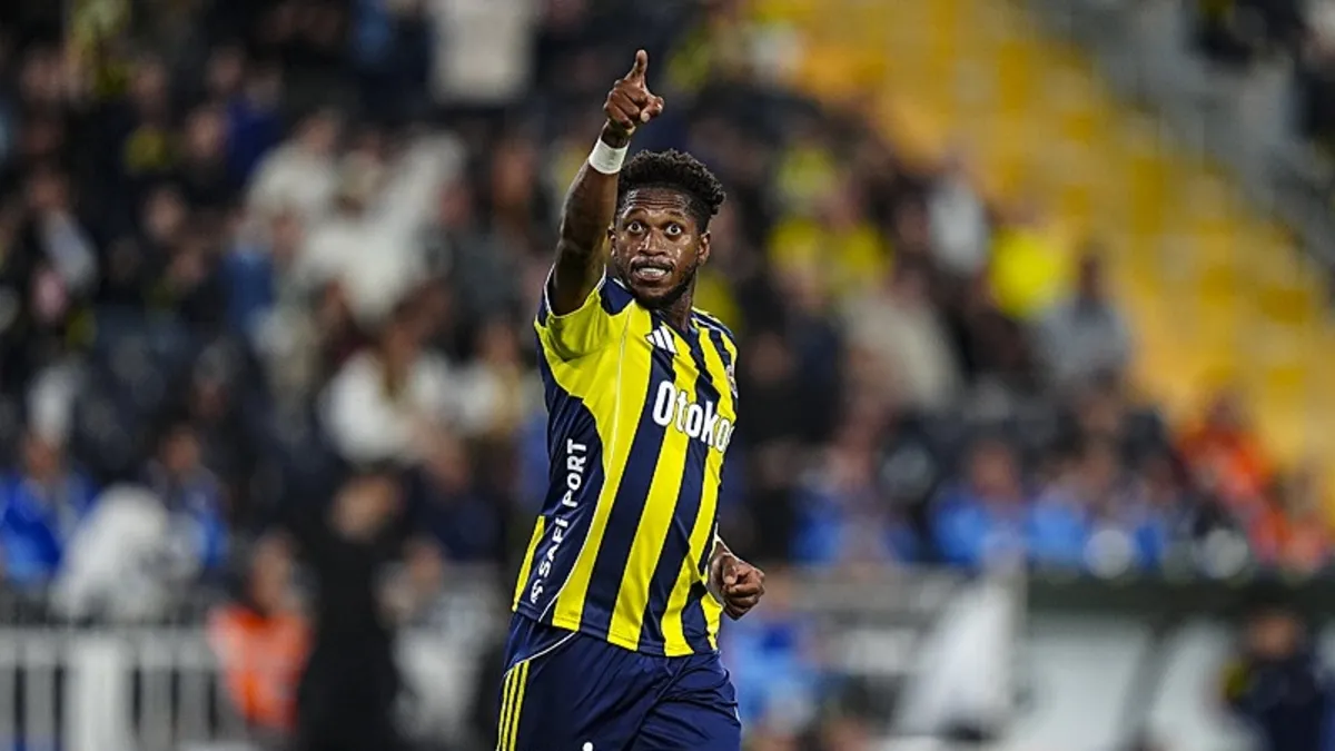 Fenerbahçe’nin Şampiyonlar Ligi’ndeki muhtemel rakipleri açıklandı