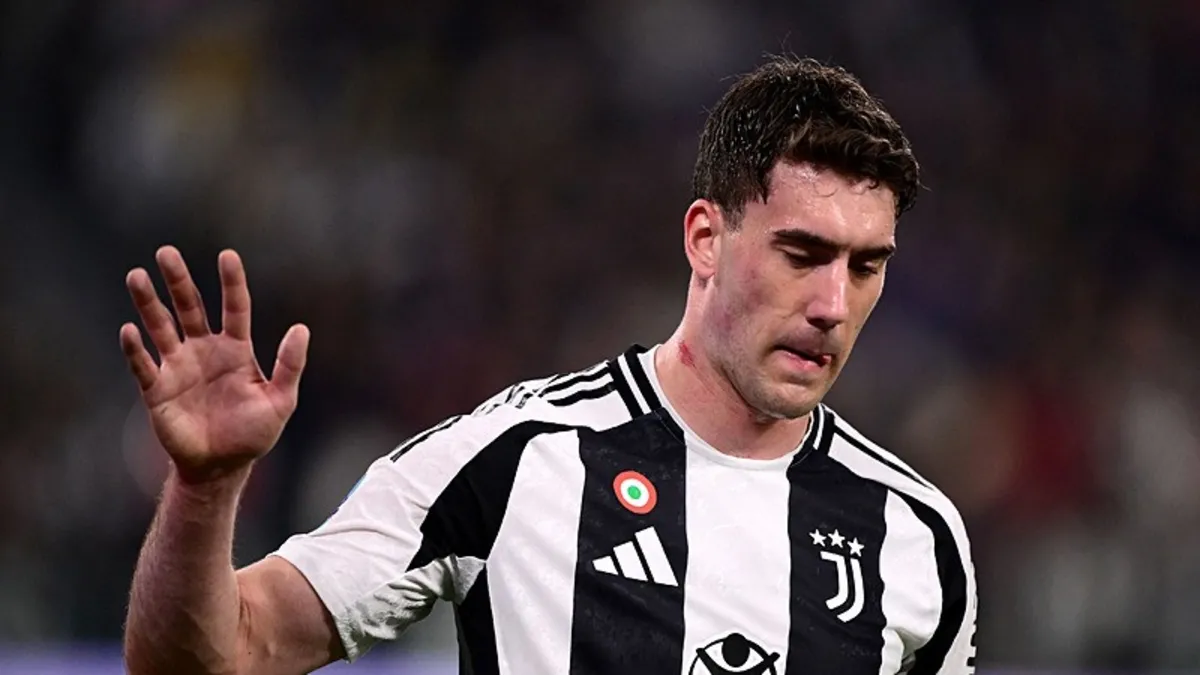 Beşiktaş’tan Barcelona’ya transfer çalımı! Dusan Vlahovic için dev avantaj