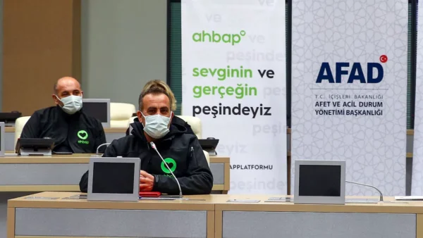Ahbap Derneği soruşturmasında 14 kişi daha gözaltına alındı