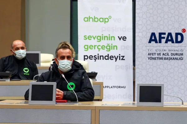 Ahbap Derneği soruşturmasında 14 kişi daha gözaltına alındı