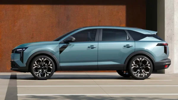 Türkiye’de ilk kez üretilecek: Dacia modelinde ÖTV avantajı