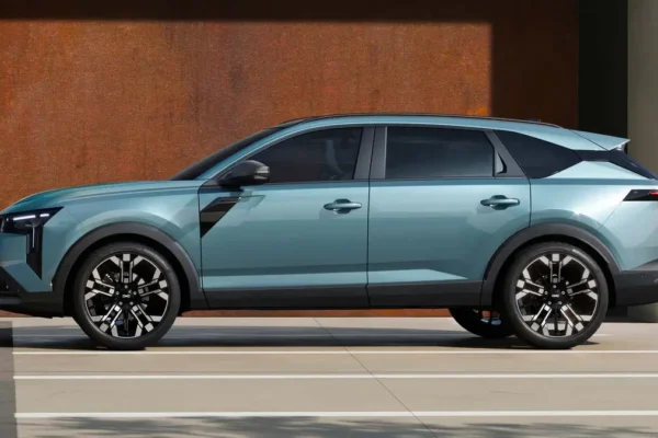 Türkiye’de ilk kez üretilecek: Dacia modelinde ÖTV avantajı