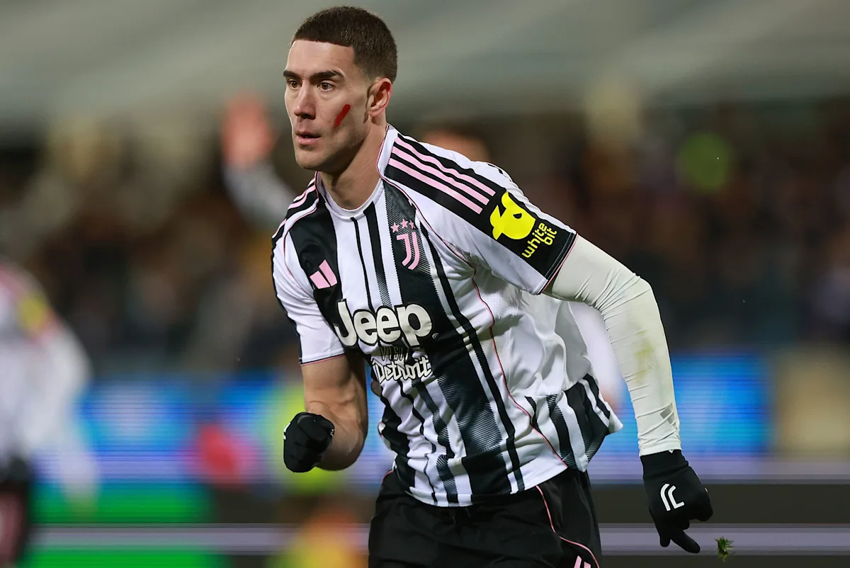 Beşiktaş’tan Barcelona’ya transfer çalımı! Dusan Vlahovic için dev avantaj