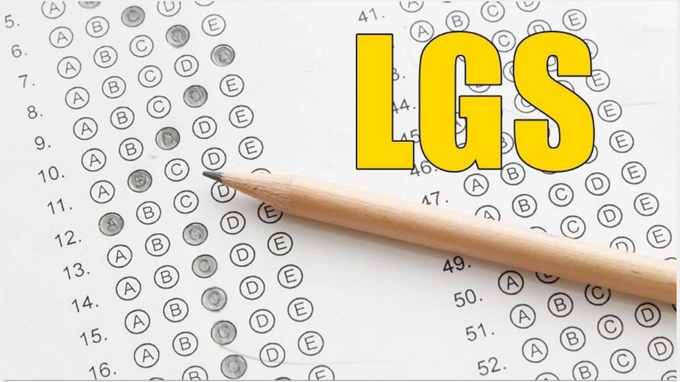 LGS tercih tarihleri belli oldu