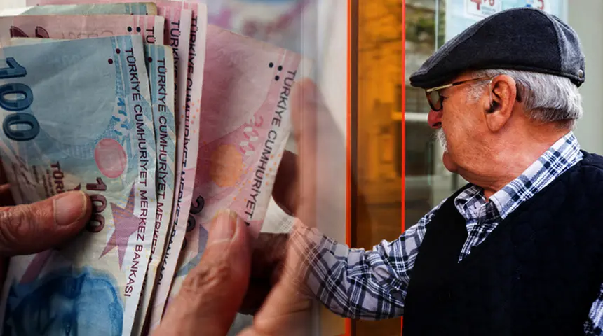 Memur ve memur emeklisinin zamlı maaş farkı takvimi belli oldu