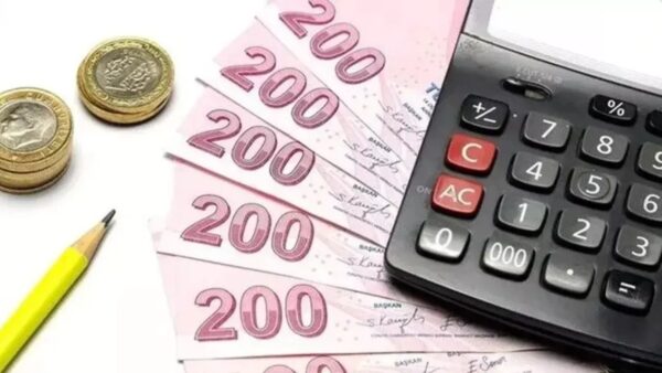 Asgari ücret 23 bin liraya düştü