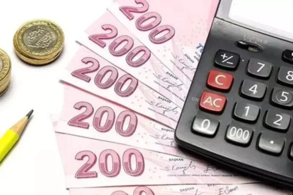 Asgari ücret 23 bin liraya düştü