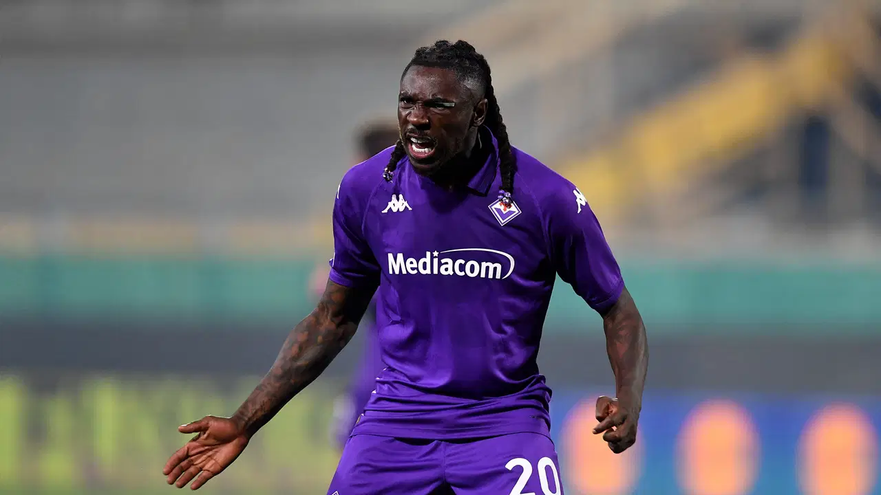 Moise Kean aslen Fildişi Sahili vatandaşı