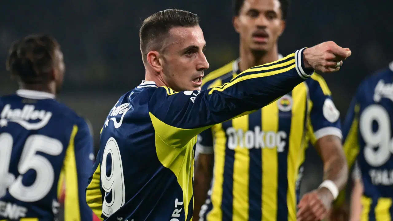 Fenerbahçe’nin Şampiyonlar Ligi’ndeki muhtemel rakipleri açıklandı
