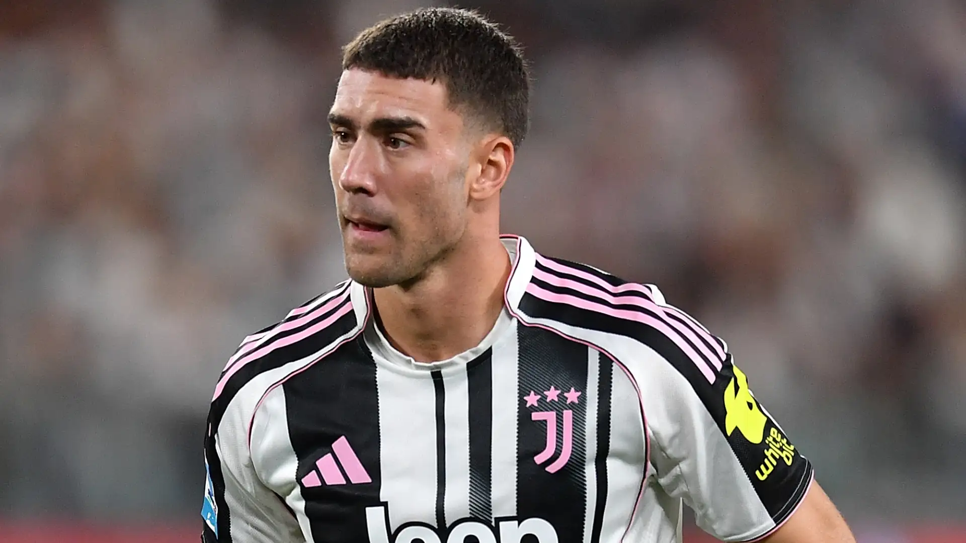 Beşiktaş’tan Barcelona’ya transfer çalımı! Dusan Vlahovic için dev avantaj