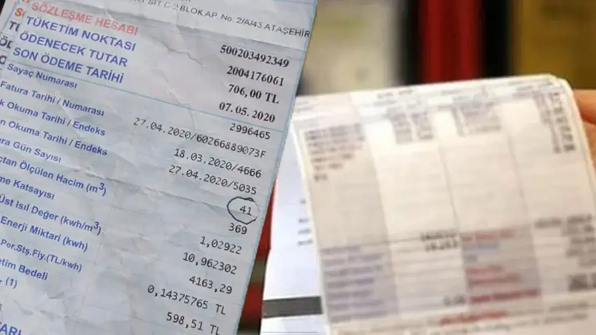 Doğal gaz desteğinde yeni ödeme müjdesi: Aile ve Sosyal Hizmetler Bakanlığı duyurdu
