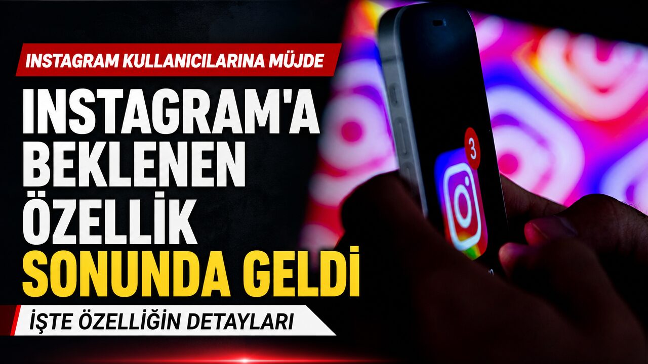 Instagram’a beklenen özellik geldi: Eski gönderilerin müzikleri değiştirilebilecek