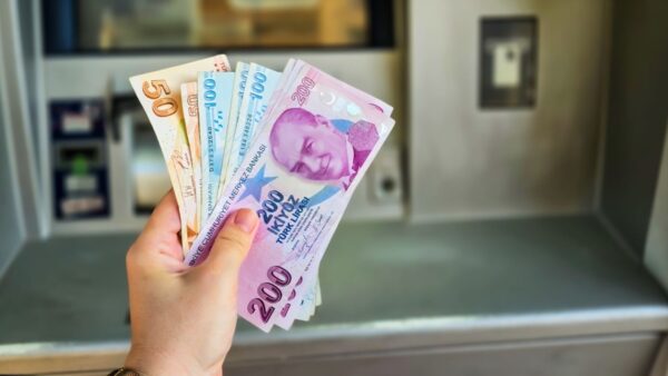 Emekliye 35 bin TL yatacak