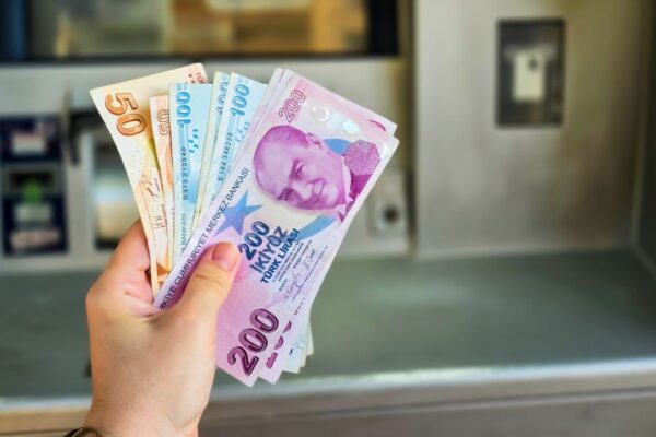 Emekliye 35 bin TL yatacak