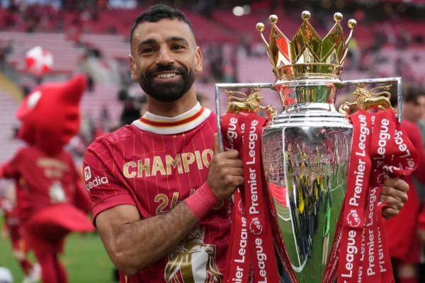 Mohamed Salah için geri sayım! Beşiktaş için en büyük sorun bitti