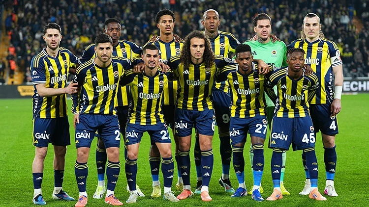 Fenerbahçe-Lask maçının ne zaman oynanacağı açıklandı