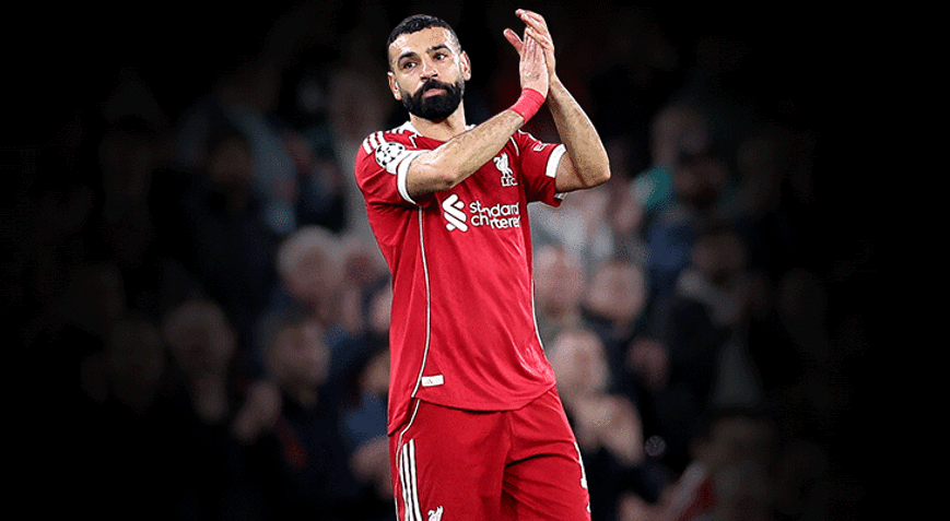 Beşiktaş’ın Mohamed Salah’a sunduğu teklif ortaya çıktı