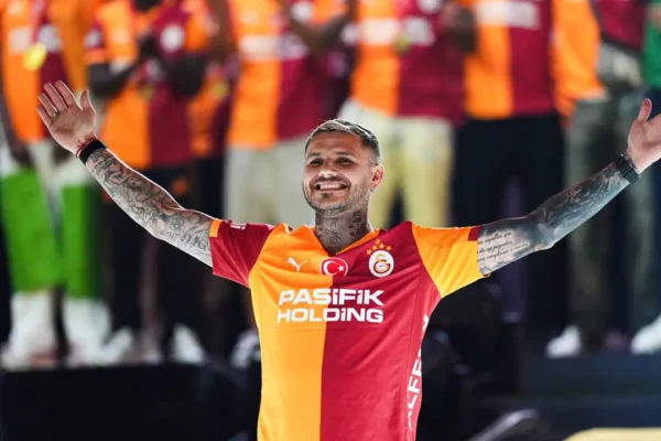 Icardi’nin yeni takımı belli oluyor: İstediği maaş ortaya çıktı