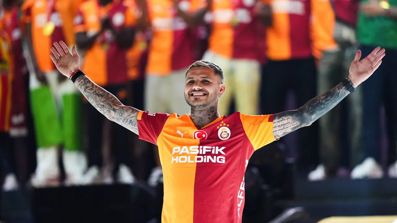 Icardi’nin yeni takımı belli oluyor: İstediği maaş ortaya çıktı