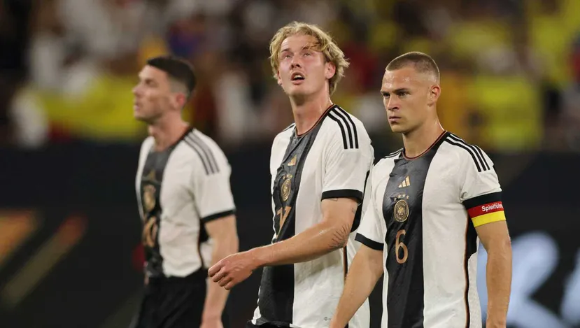 Beşiktaş, Borussia Dortmund’dan Julian Brandt’ı alıyor