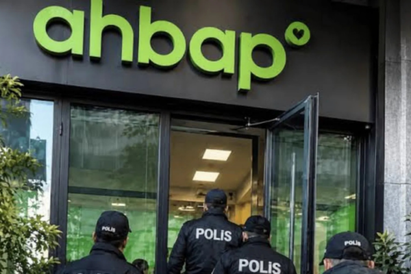 Ahbap soruşturması kapsamında 6 kişiye daha tutuklama talebi: 5 kişi serbest kaldı