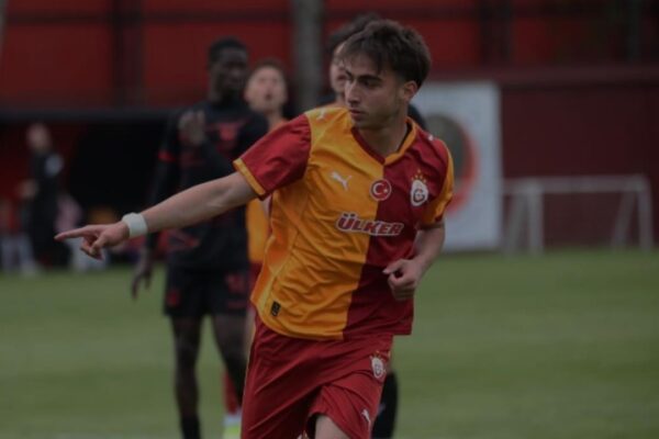 Galatasaray’ın yeni yıldız adayı Arda Tagay kimdir, nereli ve kaç yaşında?