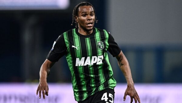 Fenerbahçe’den İtalya çıkarması: Armand Lauriente için resmi teklif